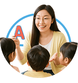 Educators illustration